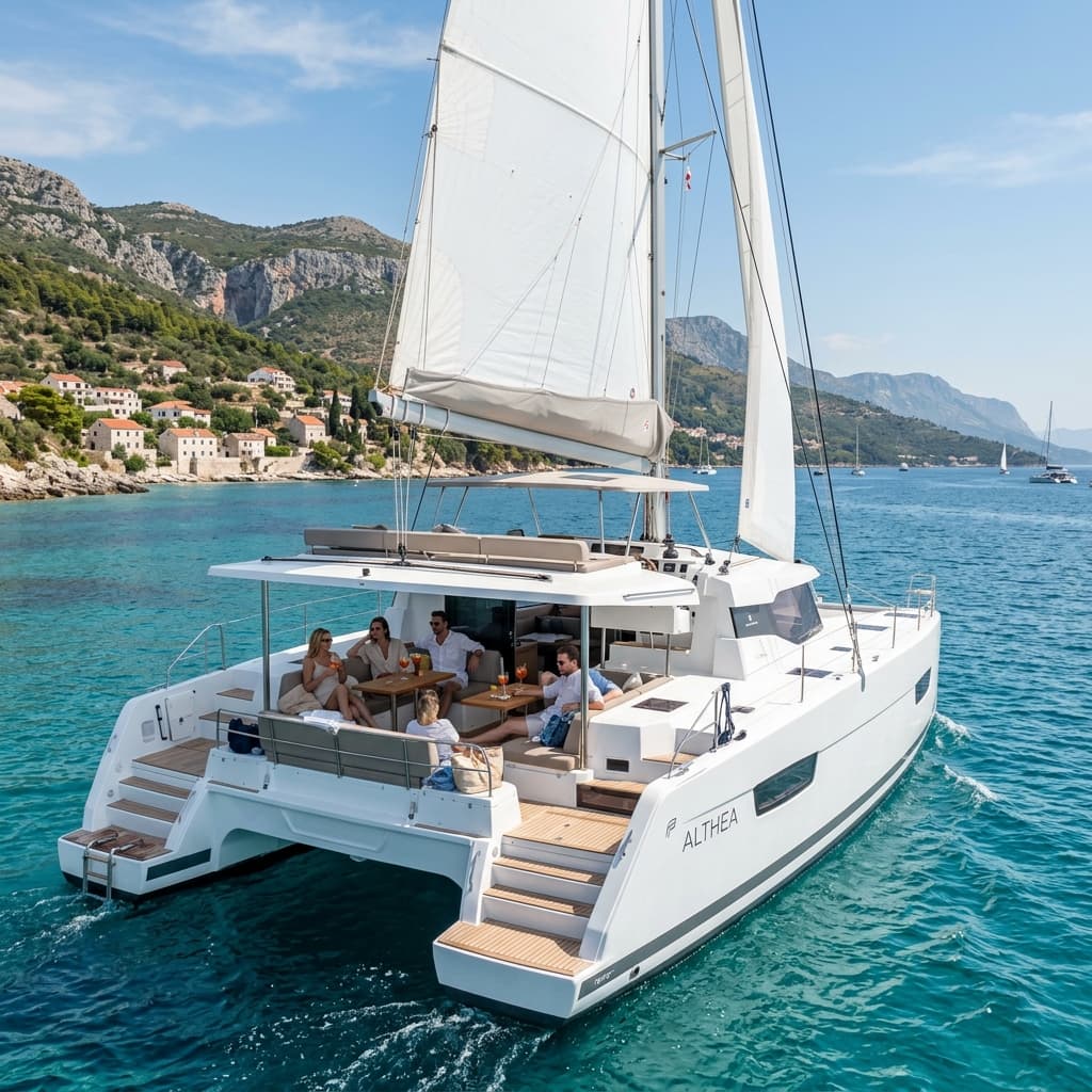 Boat Day